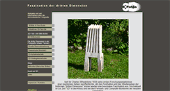 Desktop Screenshot of 3d-photo.ch